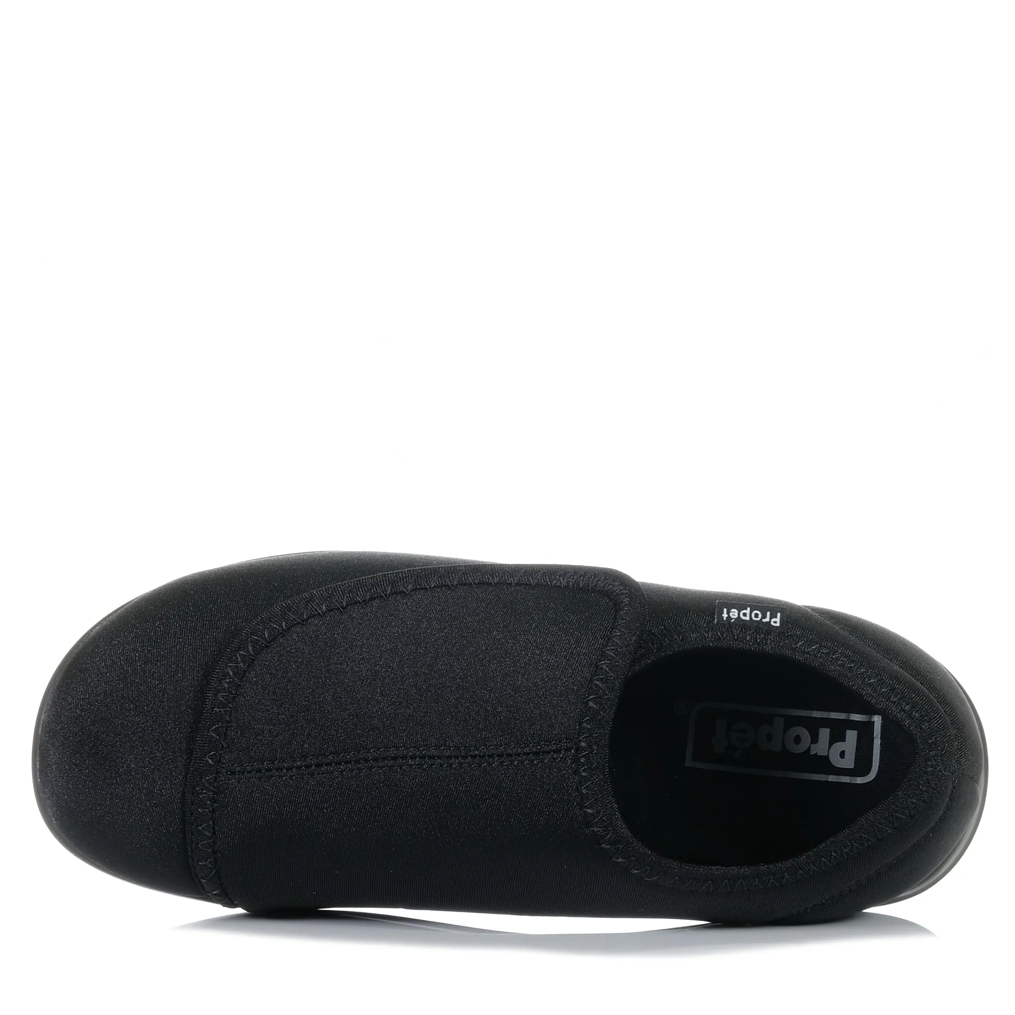 Propet Cush'N'Foot W0206 Noir