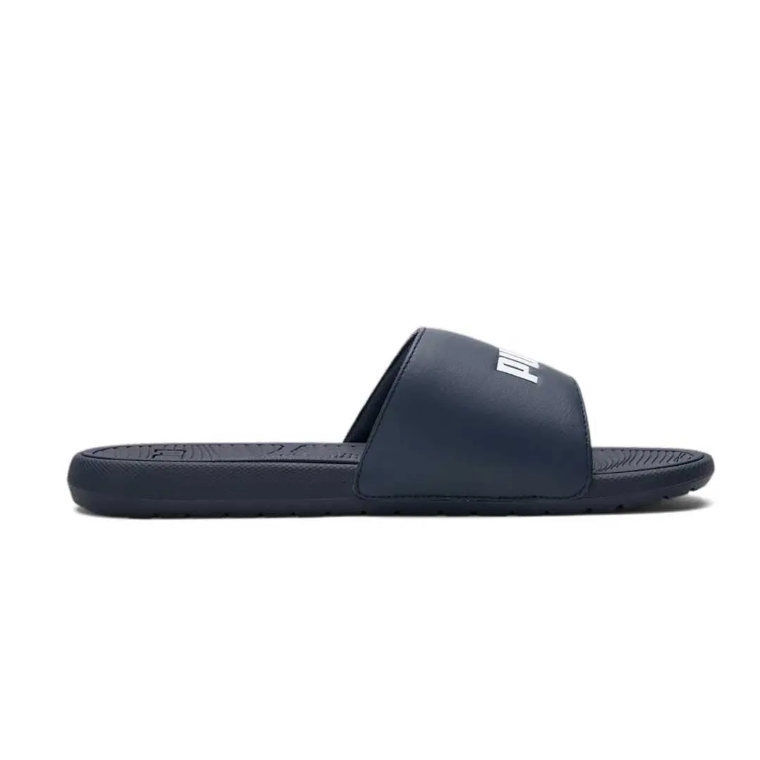 Puma - Slides Cool Cat 2.0 pour Homme (389110 04)