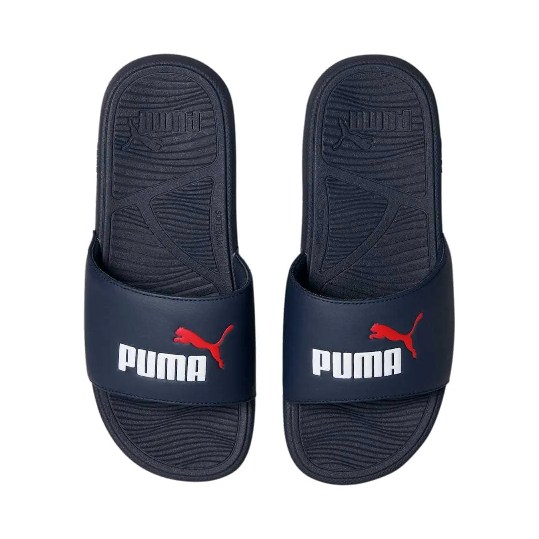 Puma - Slides Cool Cat 2.0 pour Homme (389110 04)