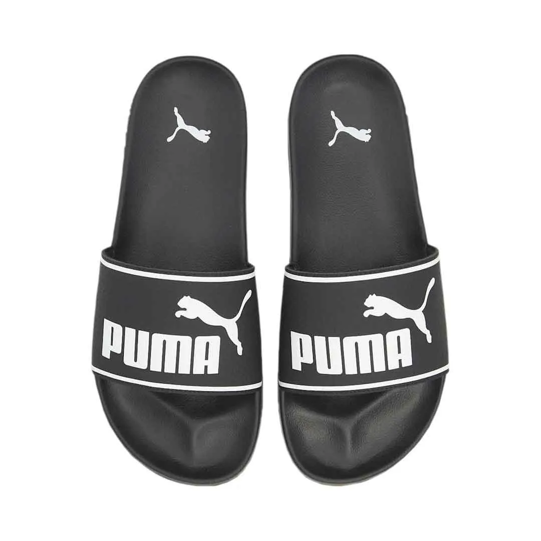 Puma - Slides Leadcat 2.0 pour Homme (384139 01)
