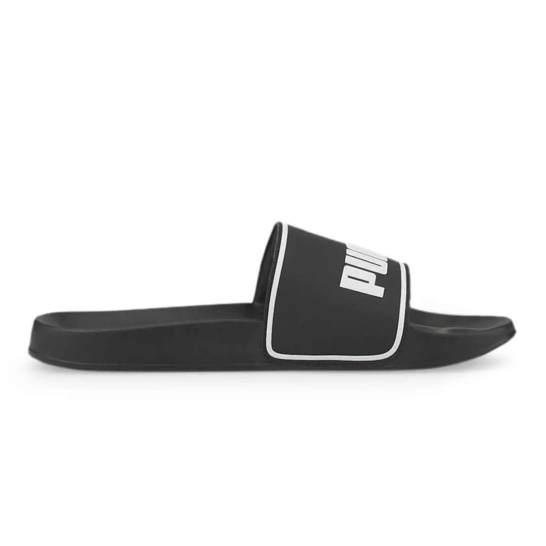 Puma - Slides Leadcat 2.0 pour Homme (384139 01)