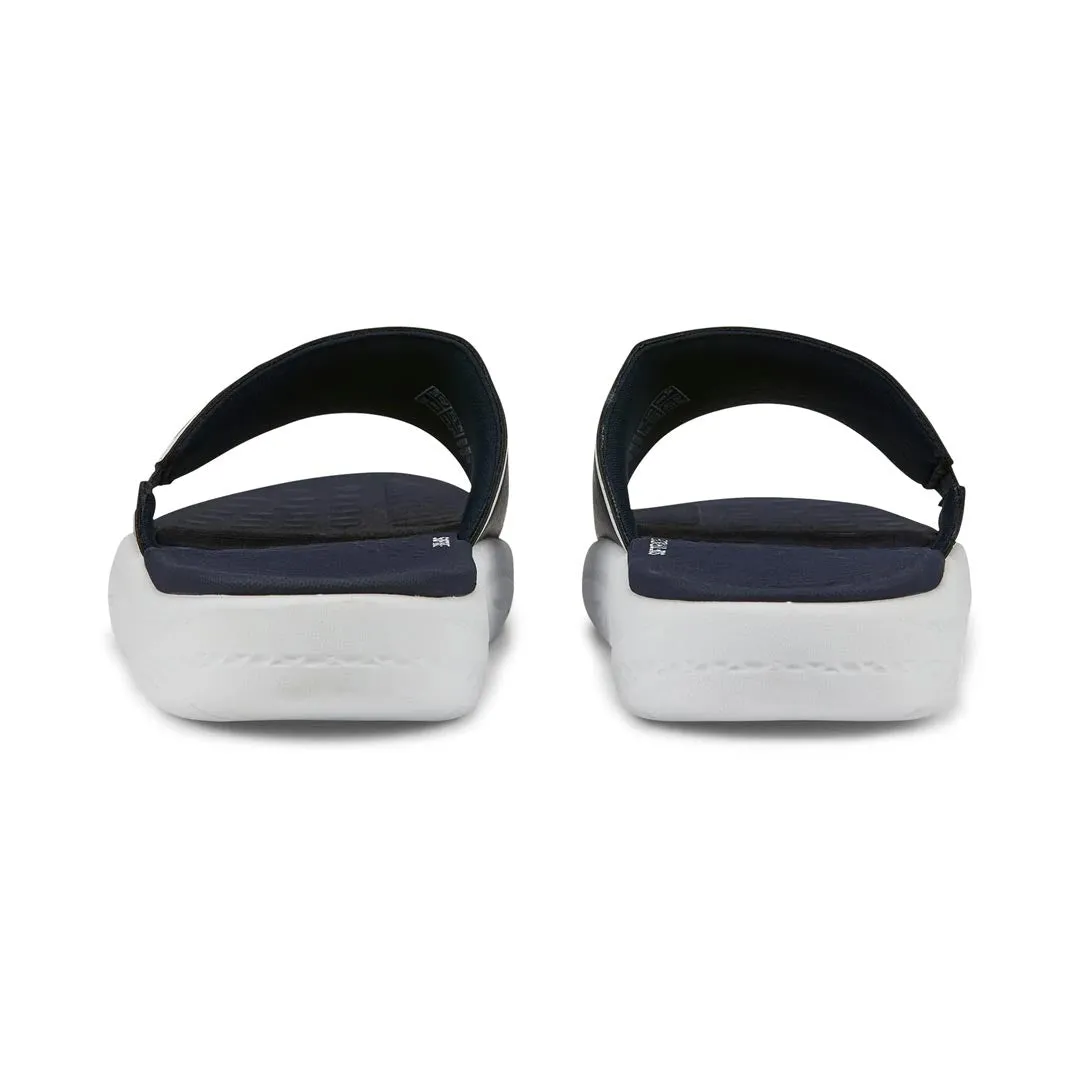 Puma - Slides Puma x PTC GS-Softride pour Hommes (377501 01)