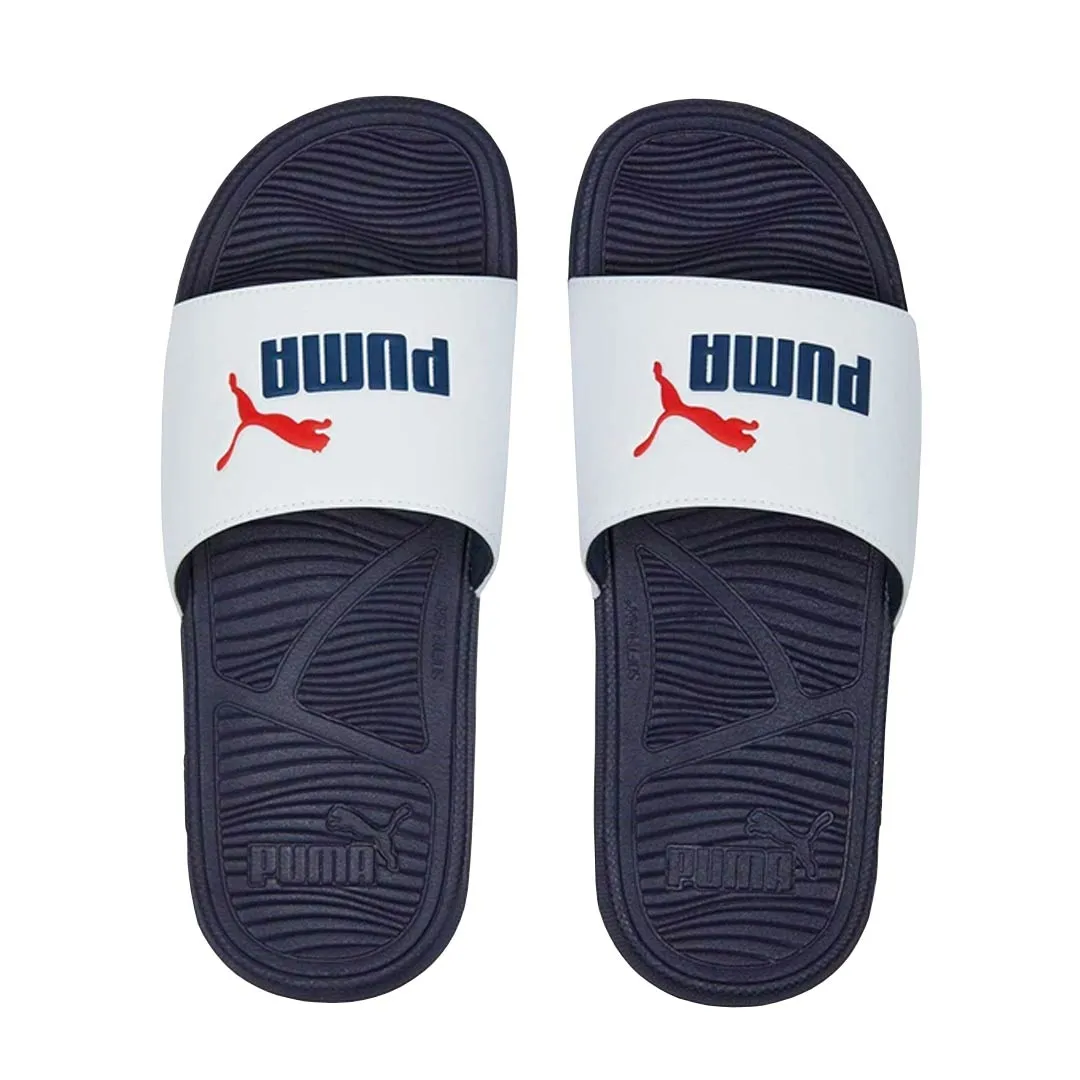 Puma - Slides Unisex Cool Cat 2.0 BX (389113 05)