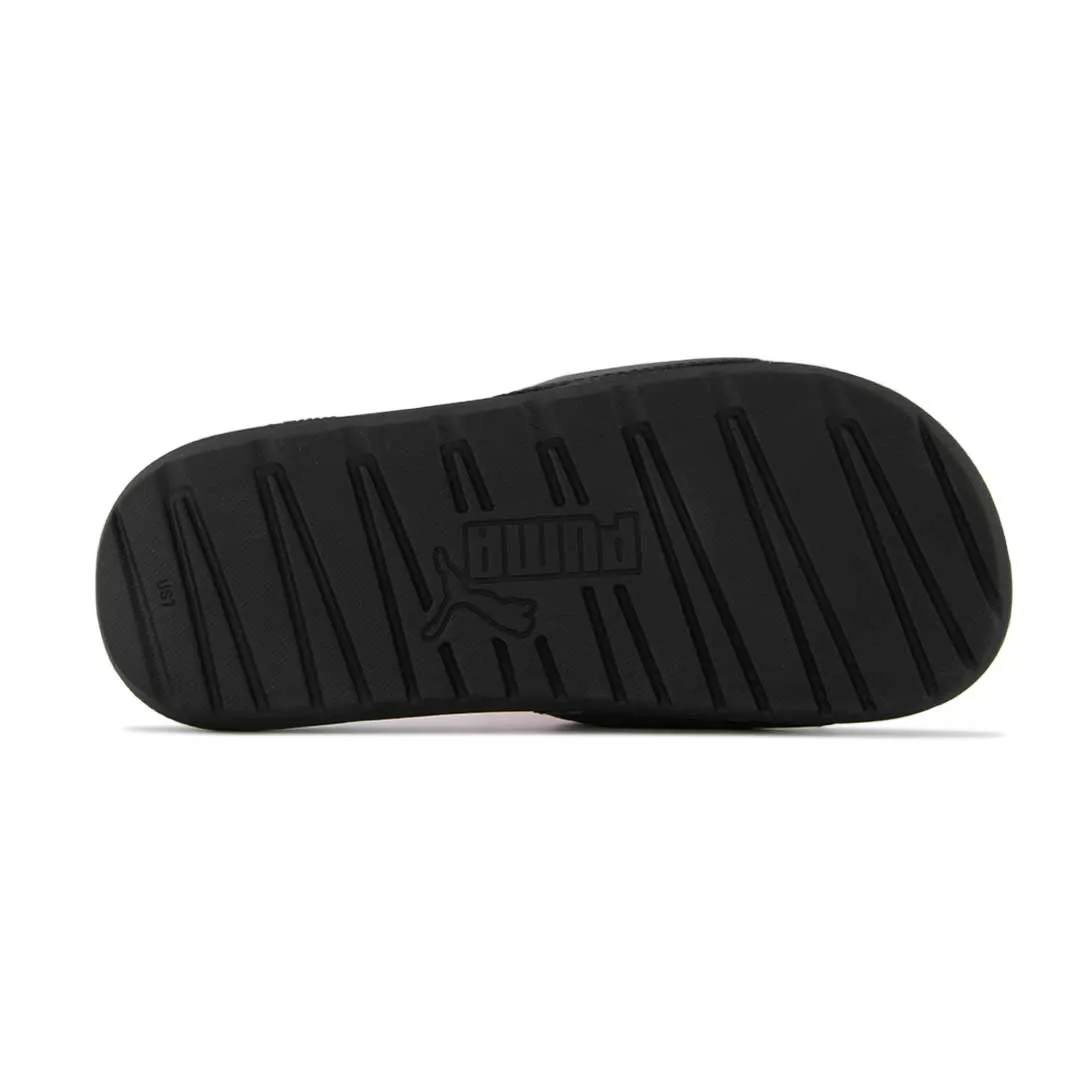 Puma - Slides Cool Cat 2.0 pour Femme (389108 01)