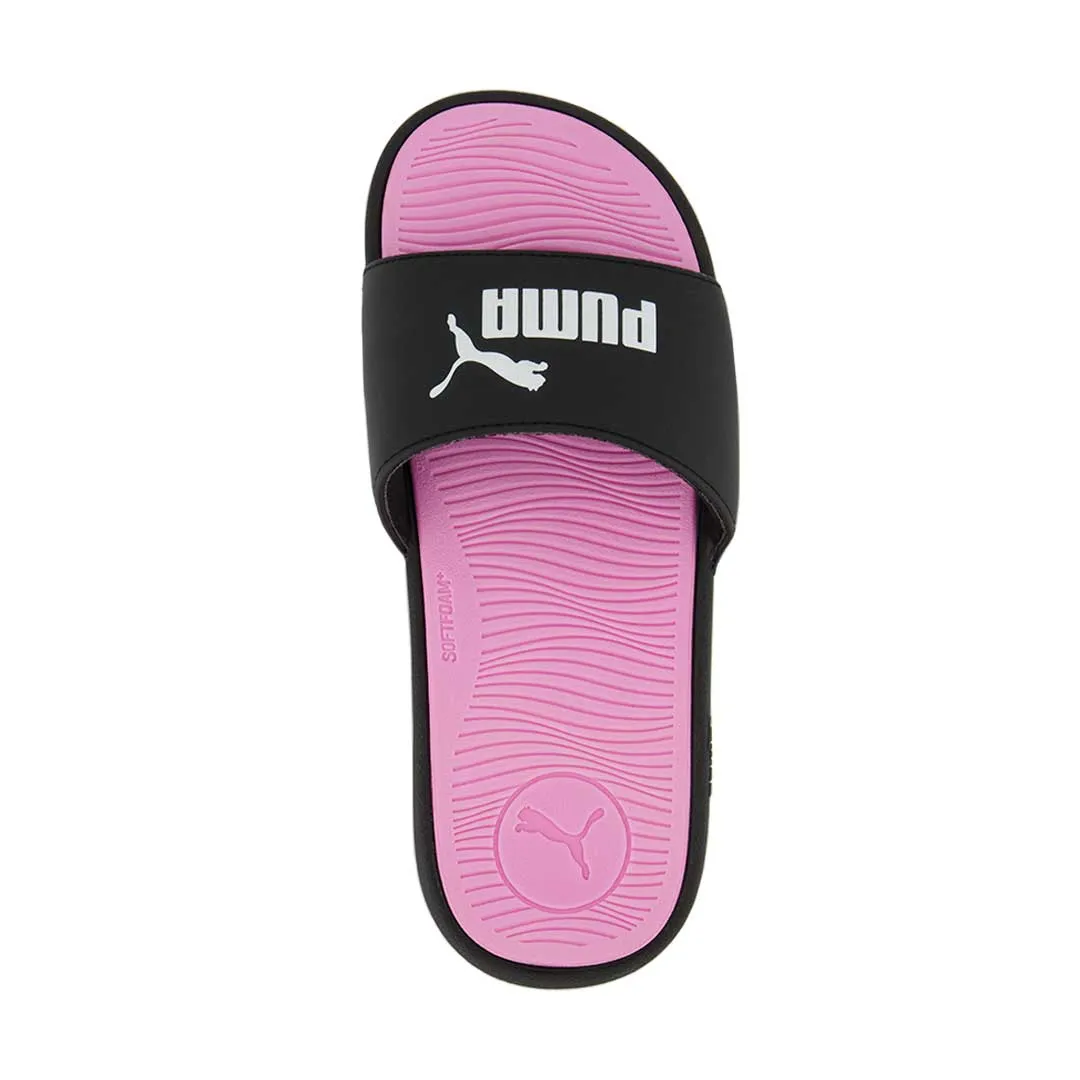 Puma - Slides Cool Cat 2.0 pour Femme (389108 01)