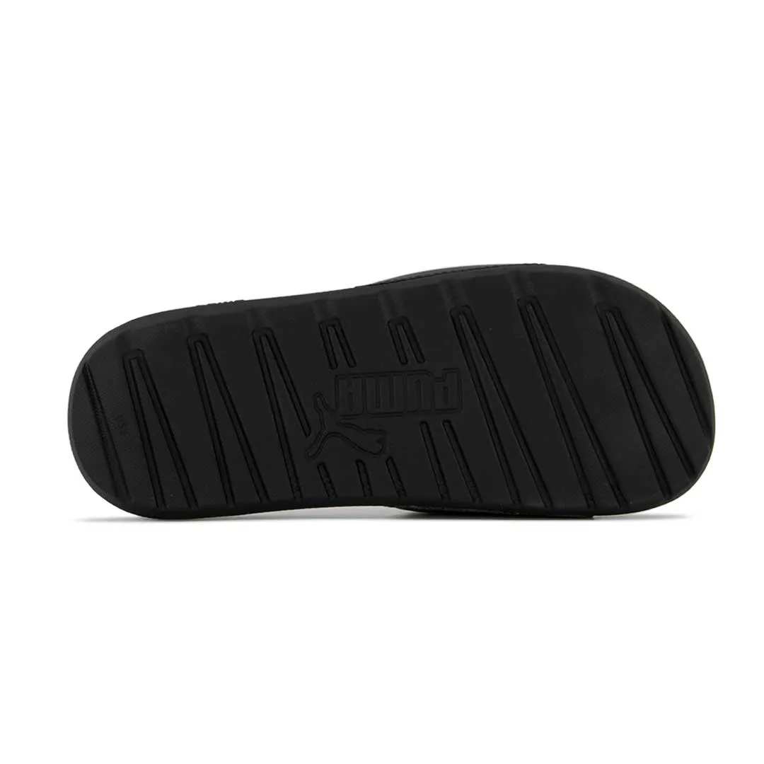 Puma - Slides Cool Cat 2.0 pour Femme (389108 08)