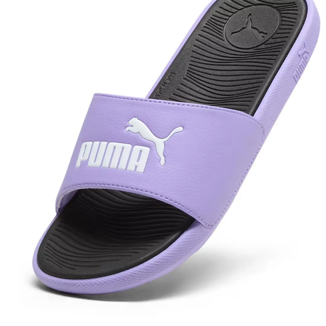 Puma - Slides Cool Cat 2.0 pour Femme (389108 30)