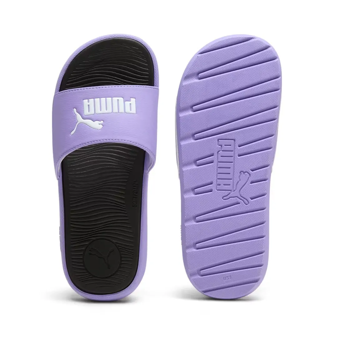Puma - Slides Cool Cat 2.0 pour Femme (389108 30)