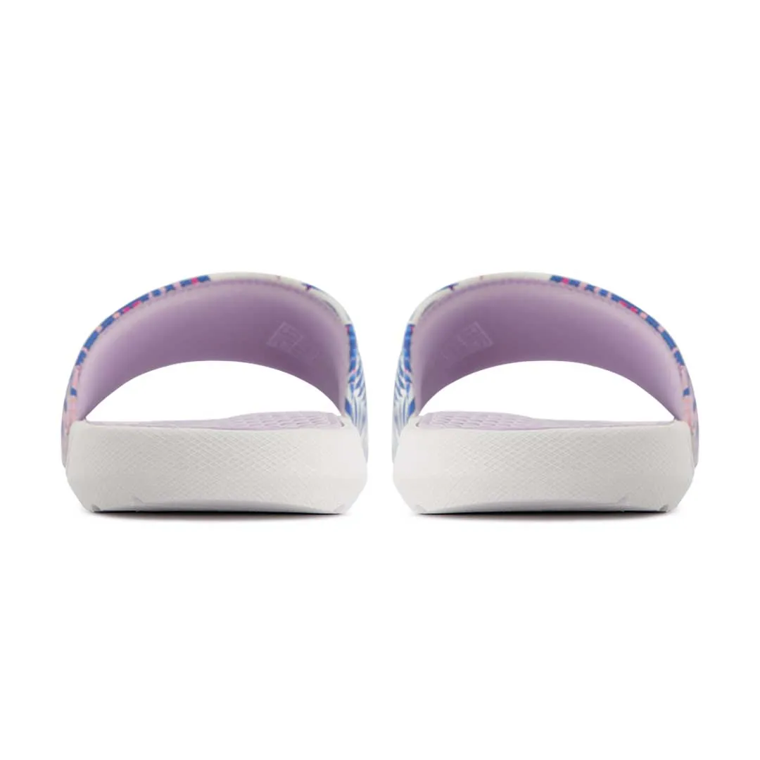 Puma - Slides Cool Cat pour Femme (386845 01)