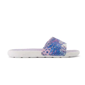 Puma - Slides Cool Cat pour Femme (386845 01)