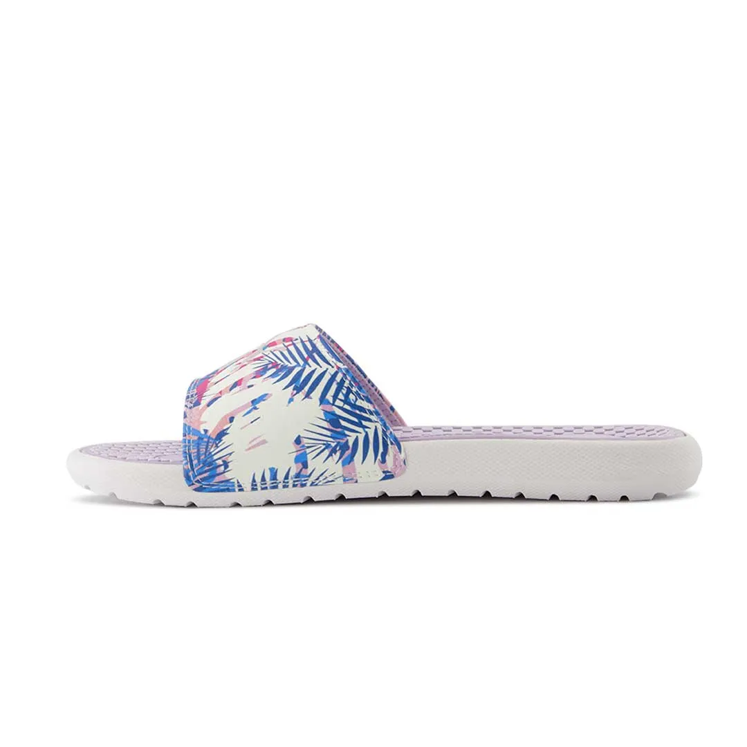 Puma - Slides Cool Cat pour Femme (386845 01)