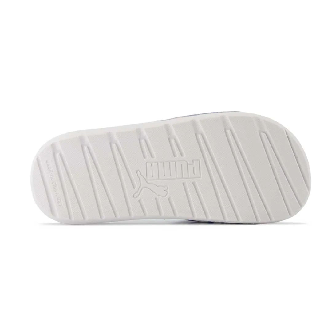 Puma - Slides Cool Cat pour Femme (386845 01)