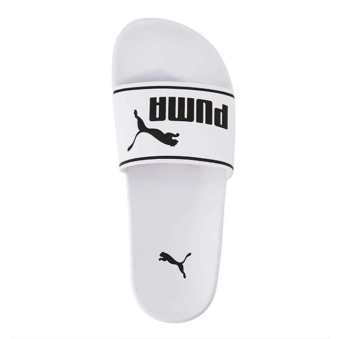 Puma - Slides Leadcat 2.0 pour Femme (388415 02)
