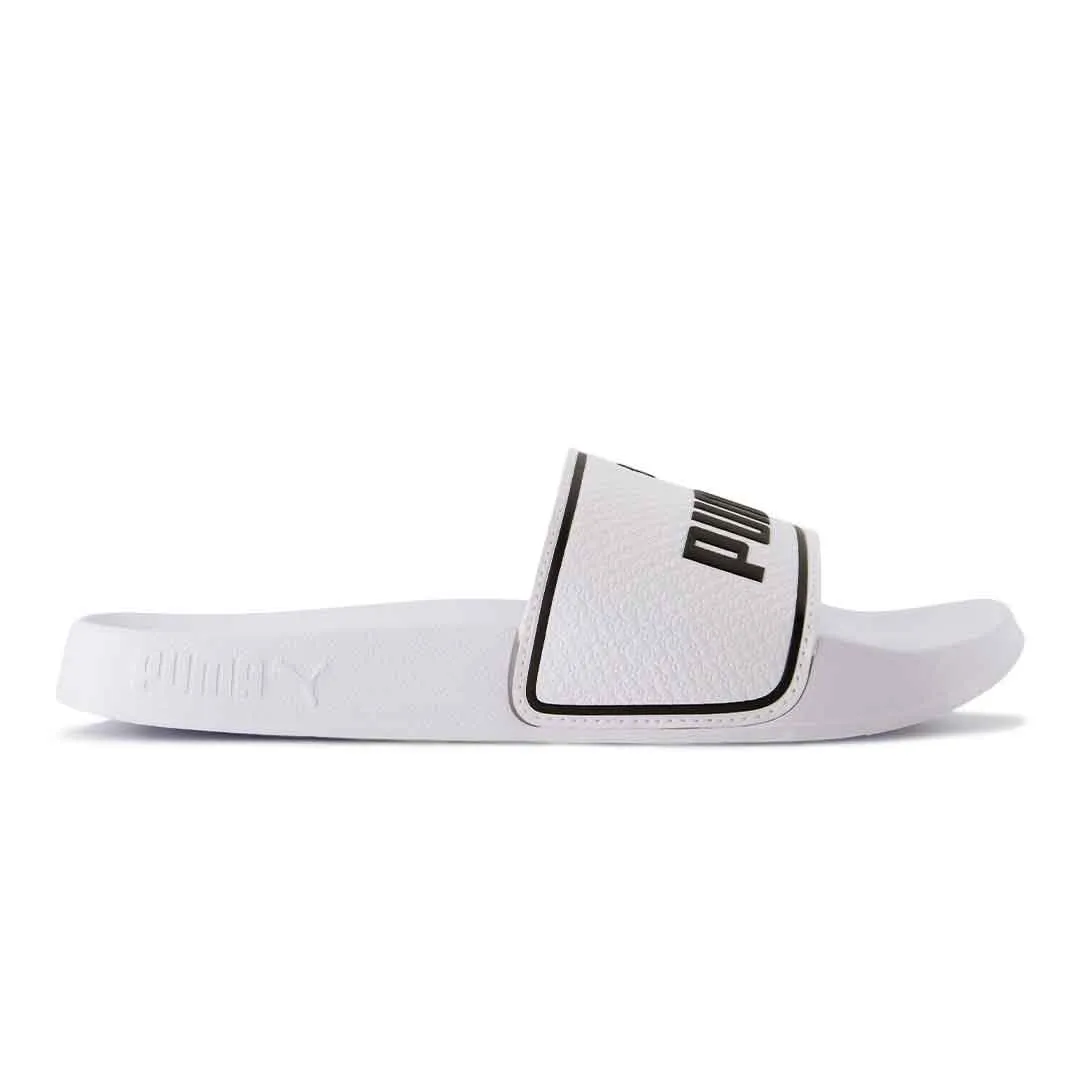 Puma - Slides Leadcat 2.0 pour Femme (388415 02)