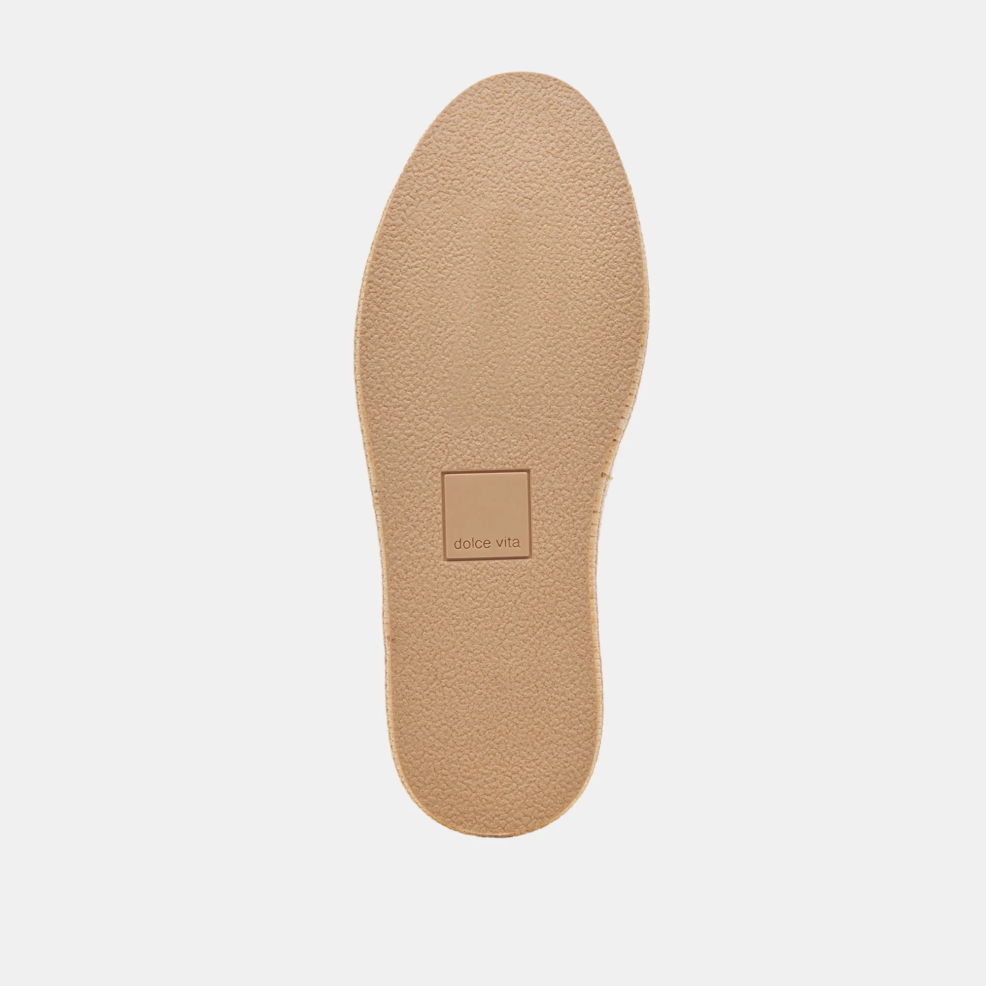 RANNA LOAFERS CUIR IVOIRE