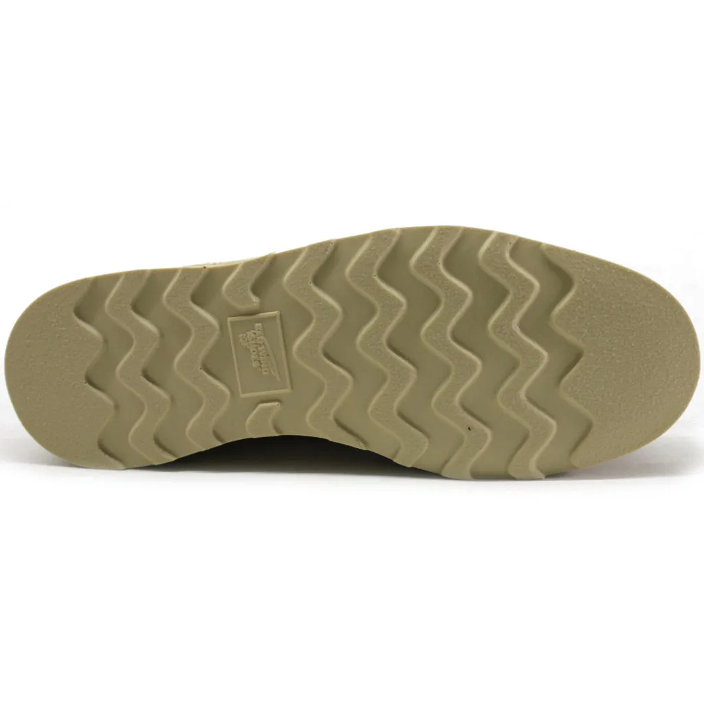 Bottes Moc Toe en daim classiques pour femmes Red Wing