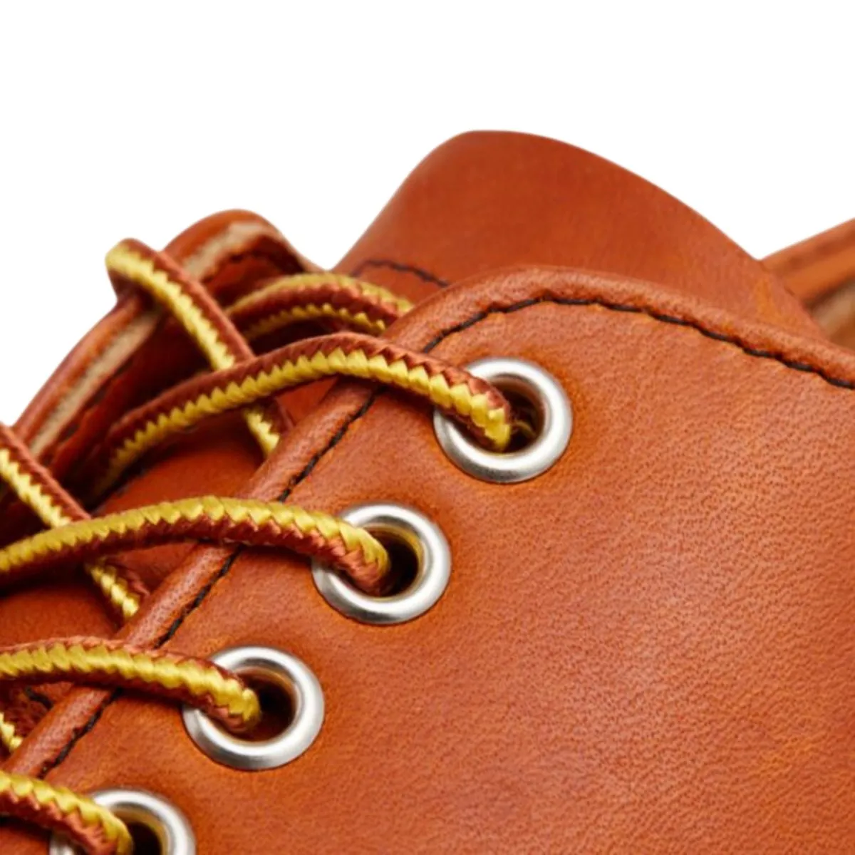 Red Wing Shop Moc Oxford 8092 en cuir Legacy Oro pour homme