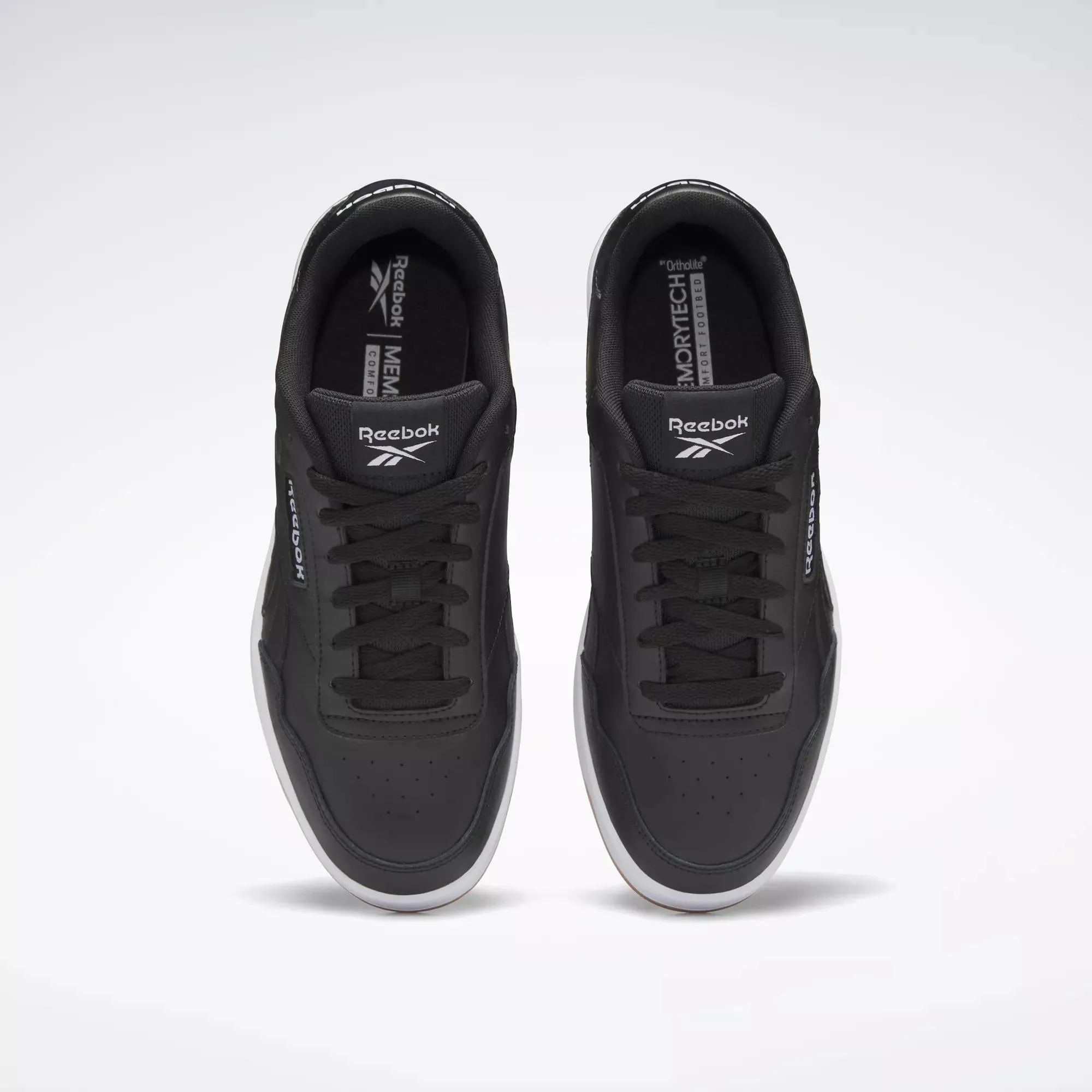 Chaussures Reebok Court Advance Chaussures Hey Dude