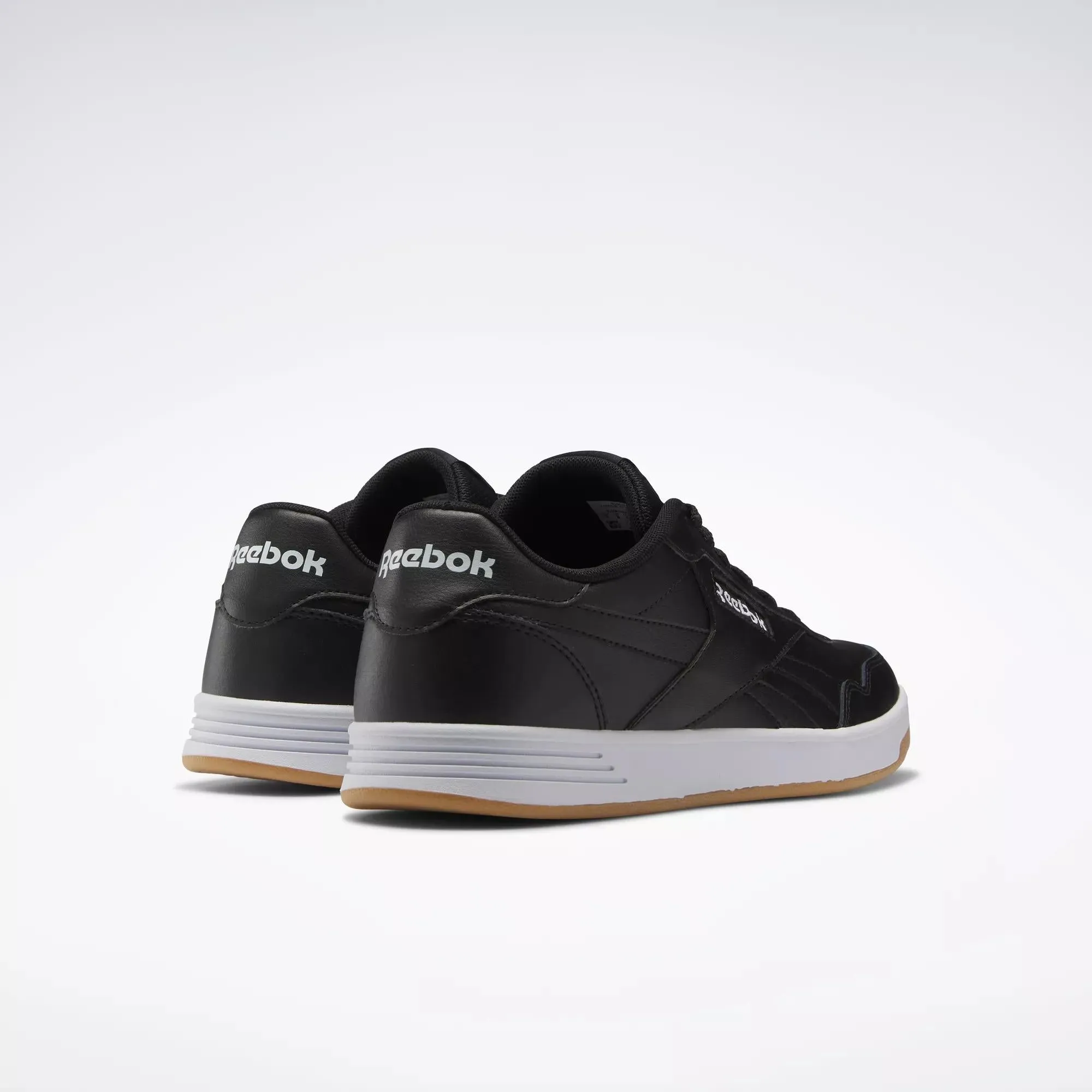 Chaussures Reebok Court Advance Chaussures Hey Dude