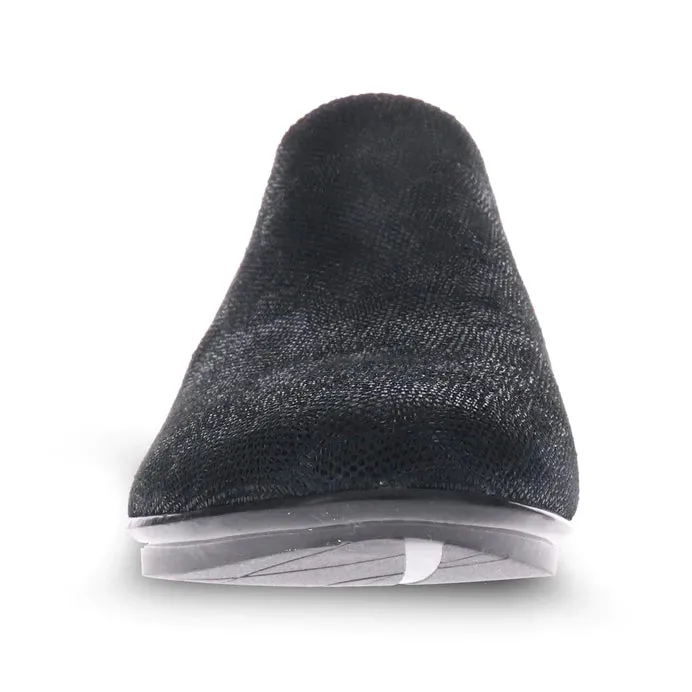 REVERE JAMAIKA NOIR