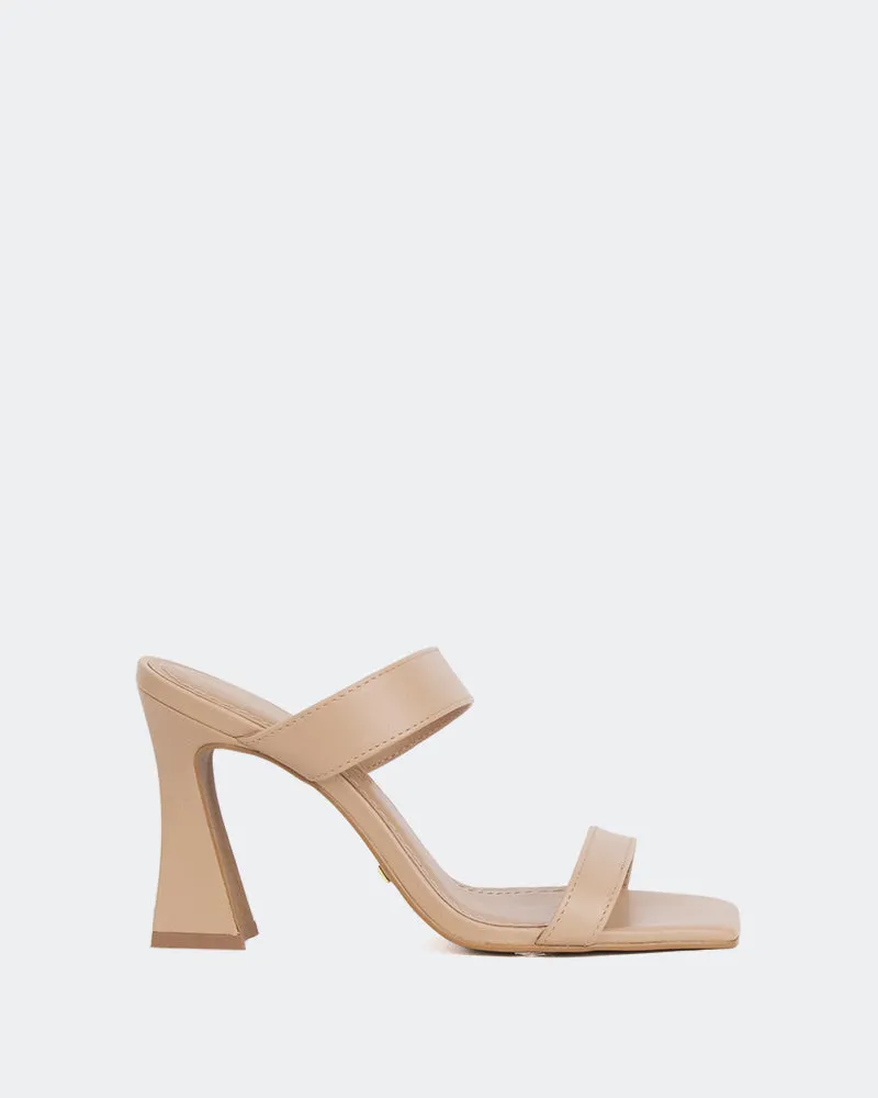 Ricarda Cuir de Chameau