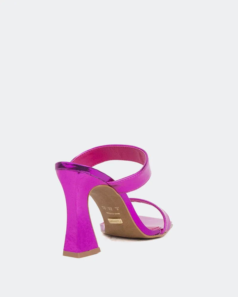 Miroir Rose Ricarda