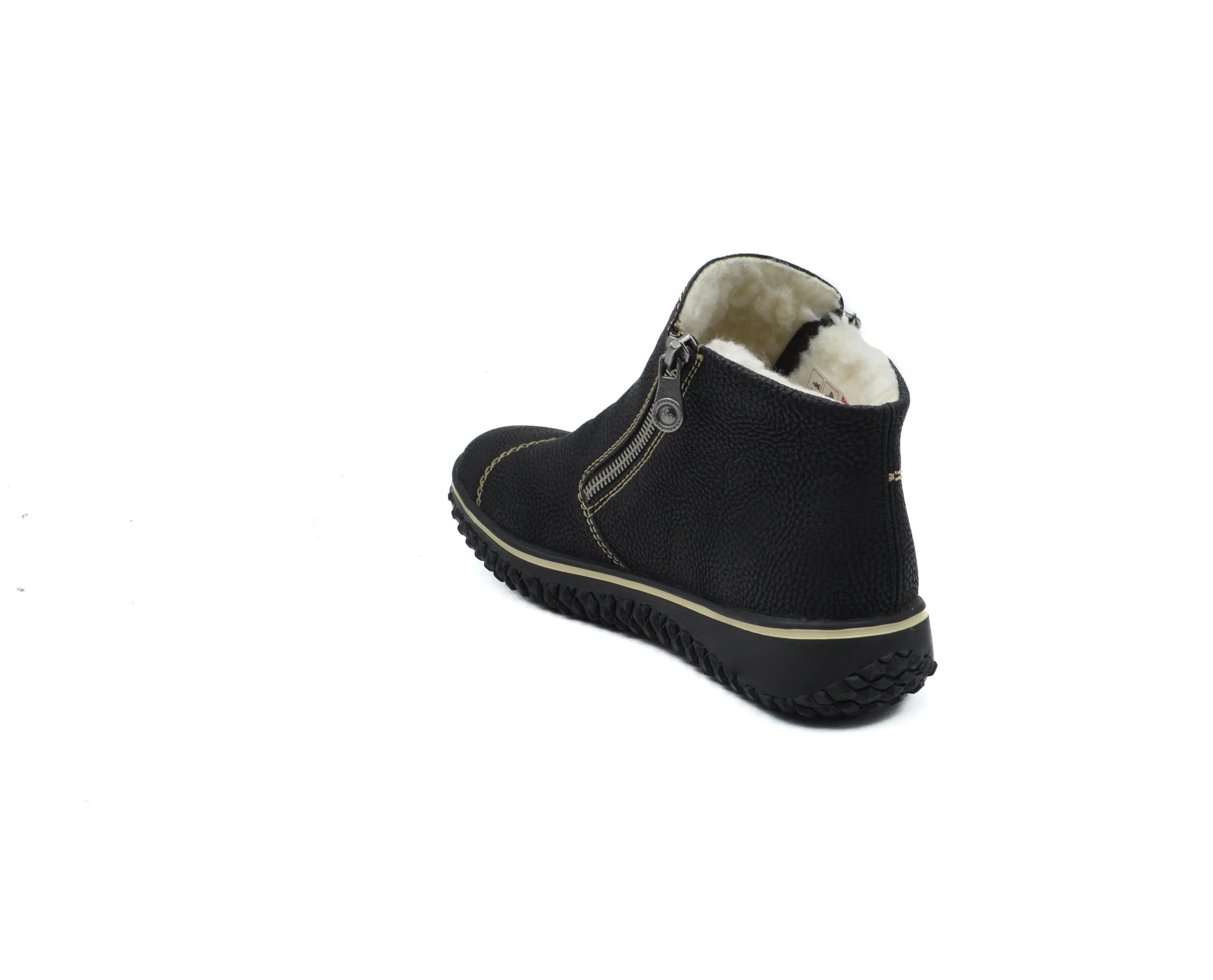 RIEKER L4270 Chaussures Rieker