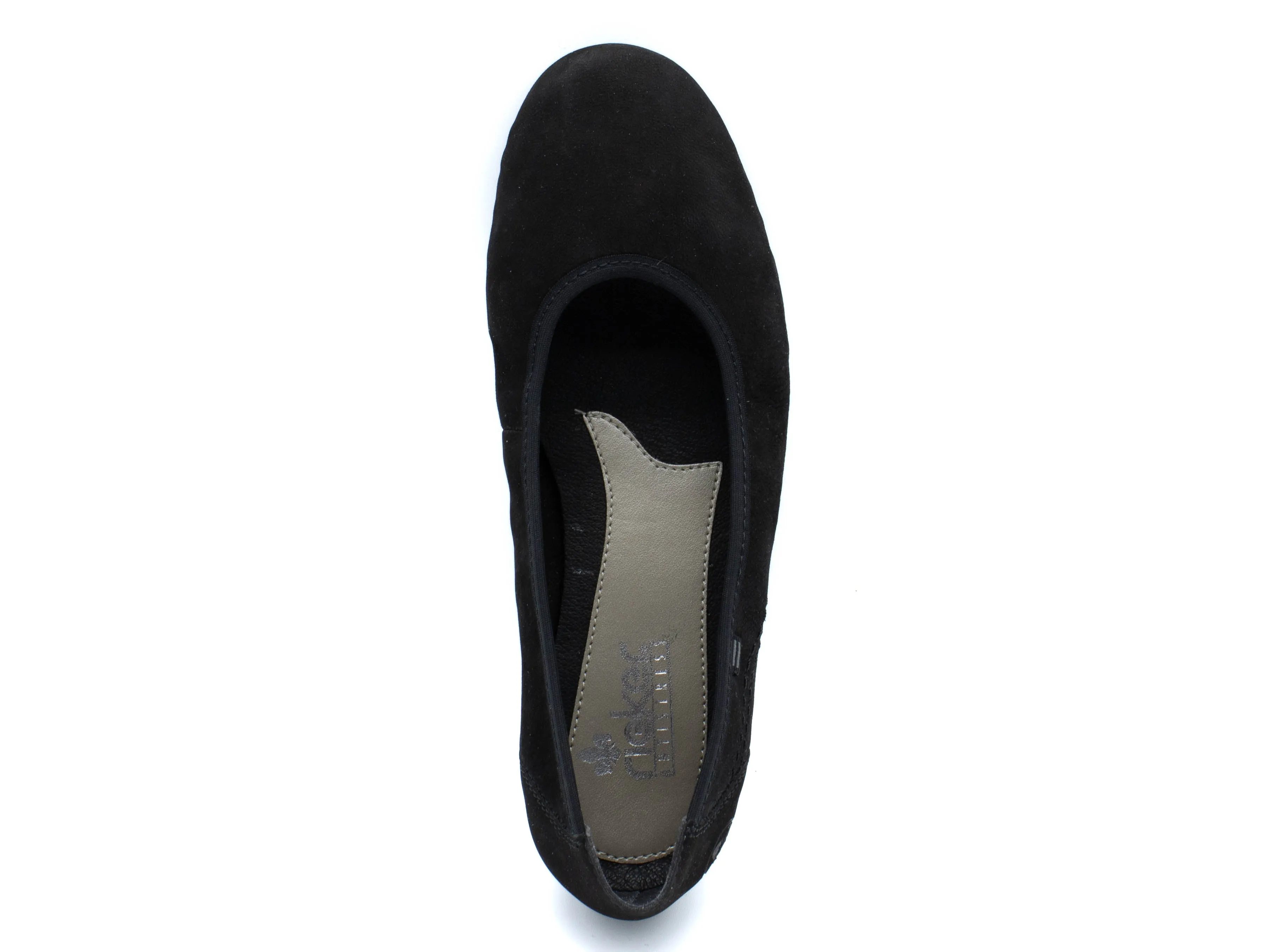 RIEKER L9350-00 Chaussures Rieker