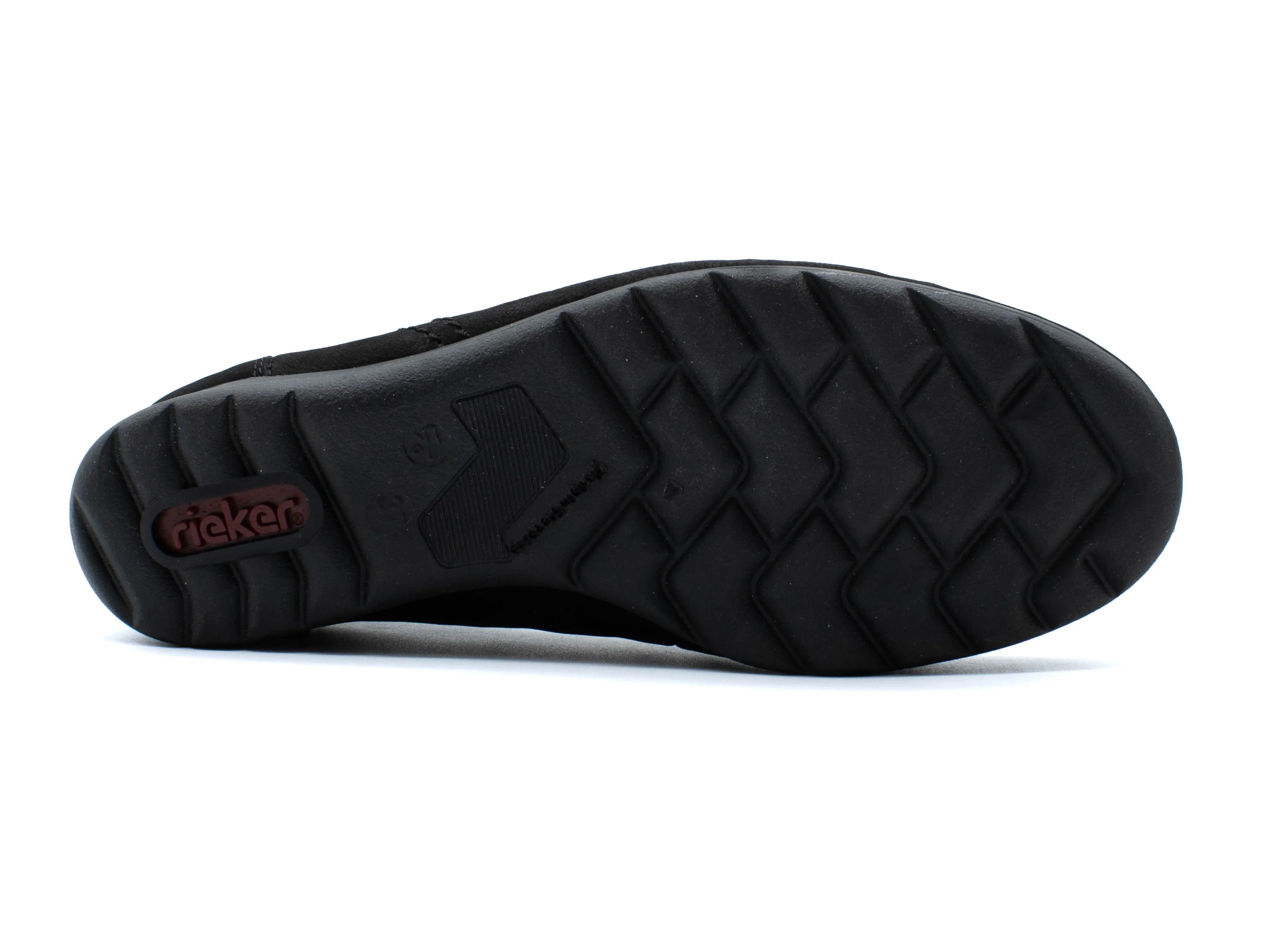 RIEKER L9350-00 Chaussures Rieker