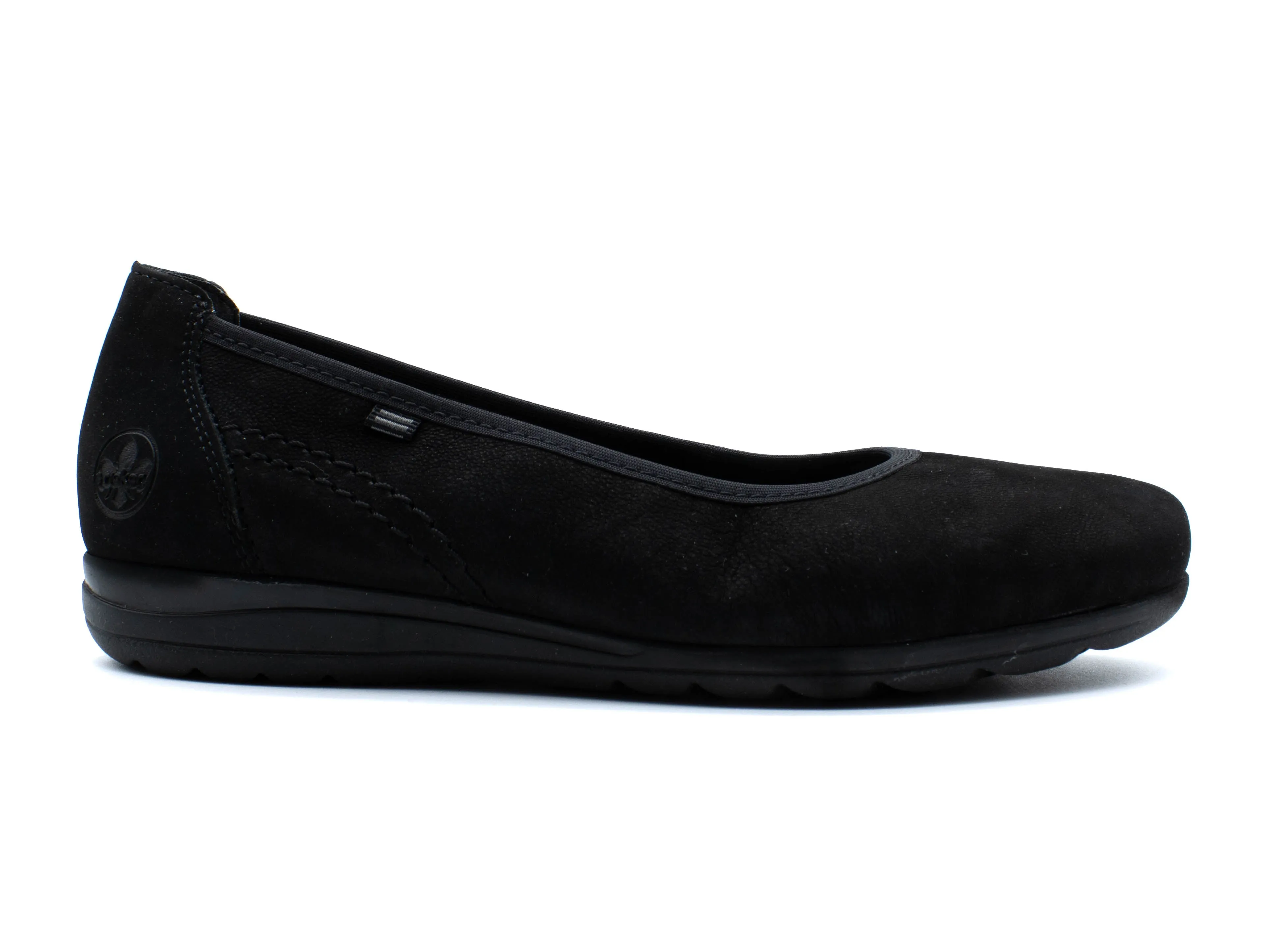 RIEKER L9350-00 Chaussures Rieker