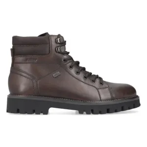 Rieker Hommes 30420-25 Chaussures Rieker Imperméables Marron