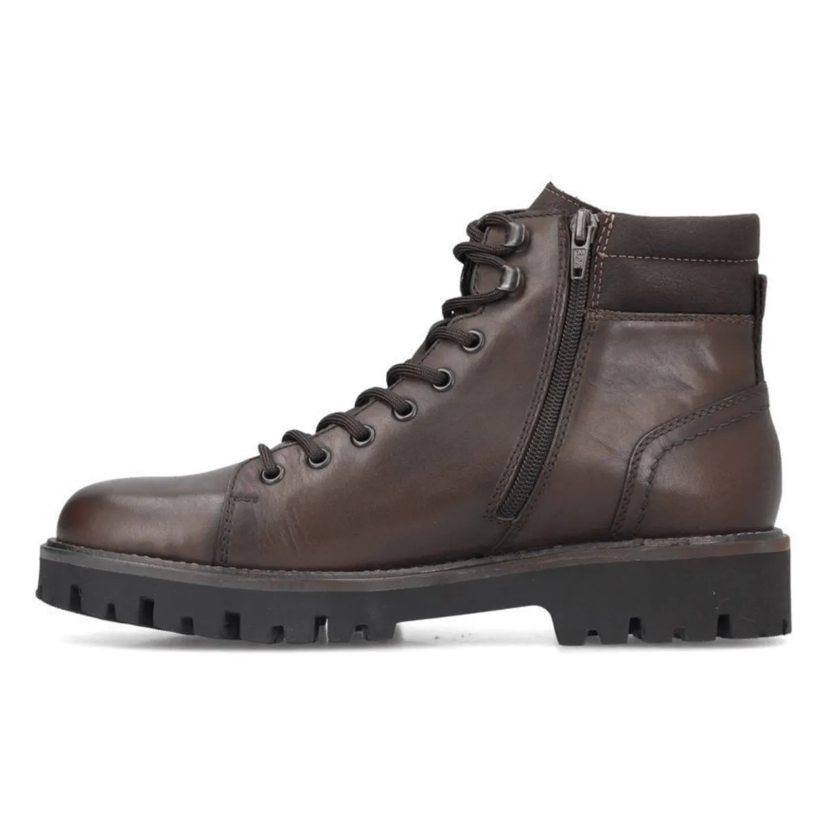 Rieker Hommes 30420-25 Chaussures Rieker Imperméables Marron