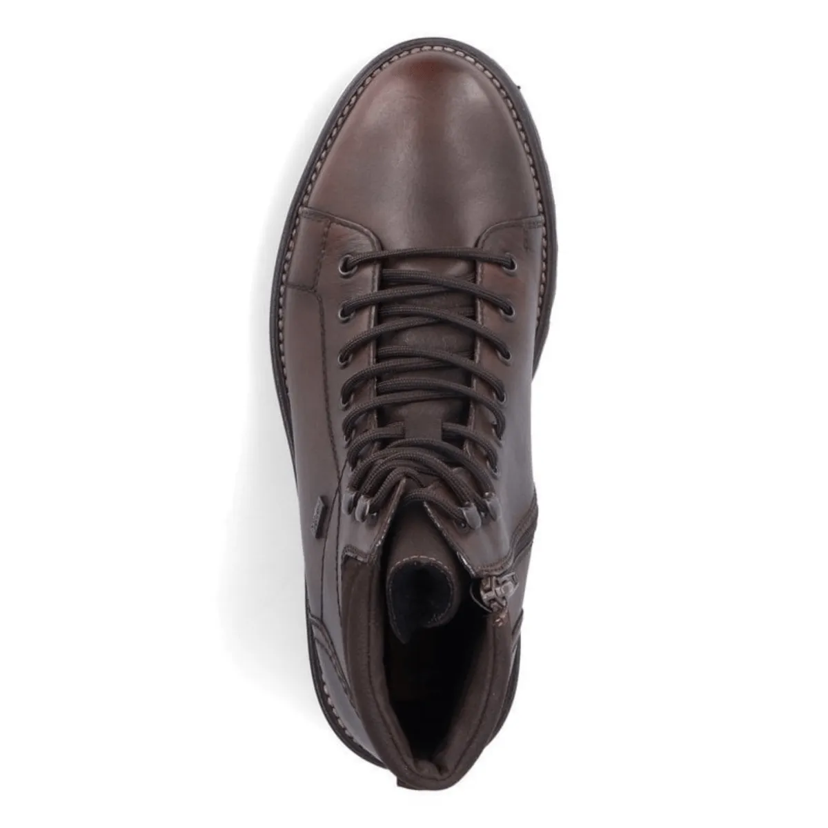 Rieker Hommes 30420-25 Chaussures Rieker Imperméables Marron
