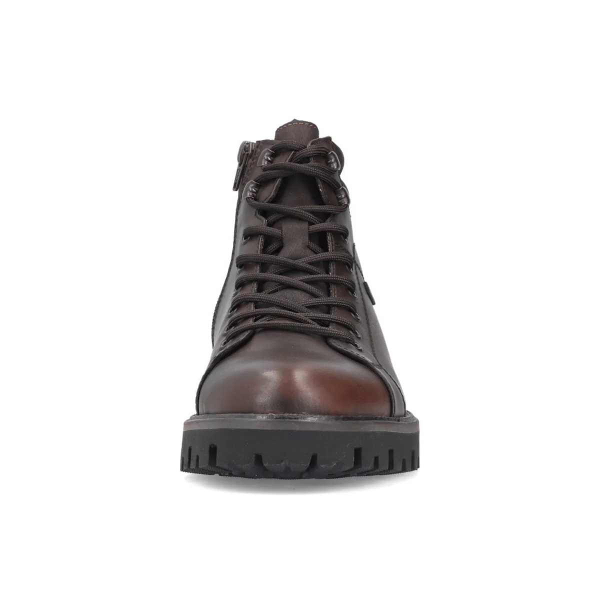 Rieker Hommes 30420-25 Chaussures Rieker Imperméables Marron