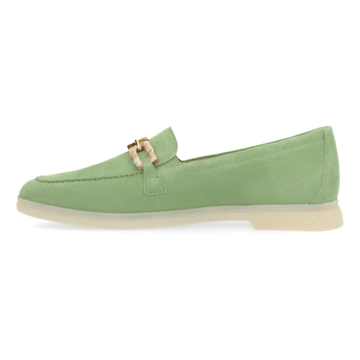 Rieker Femme Ignacia D2F00-52 Suédé Ivy