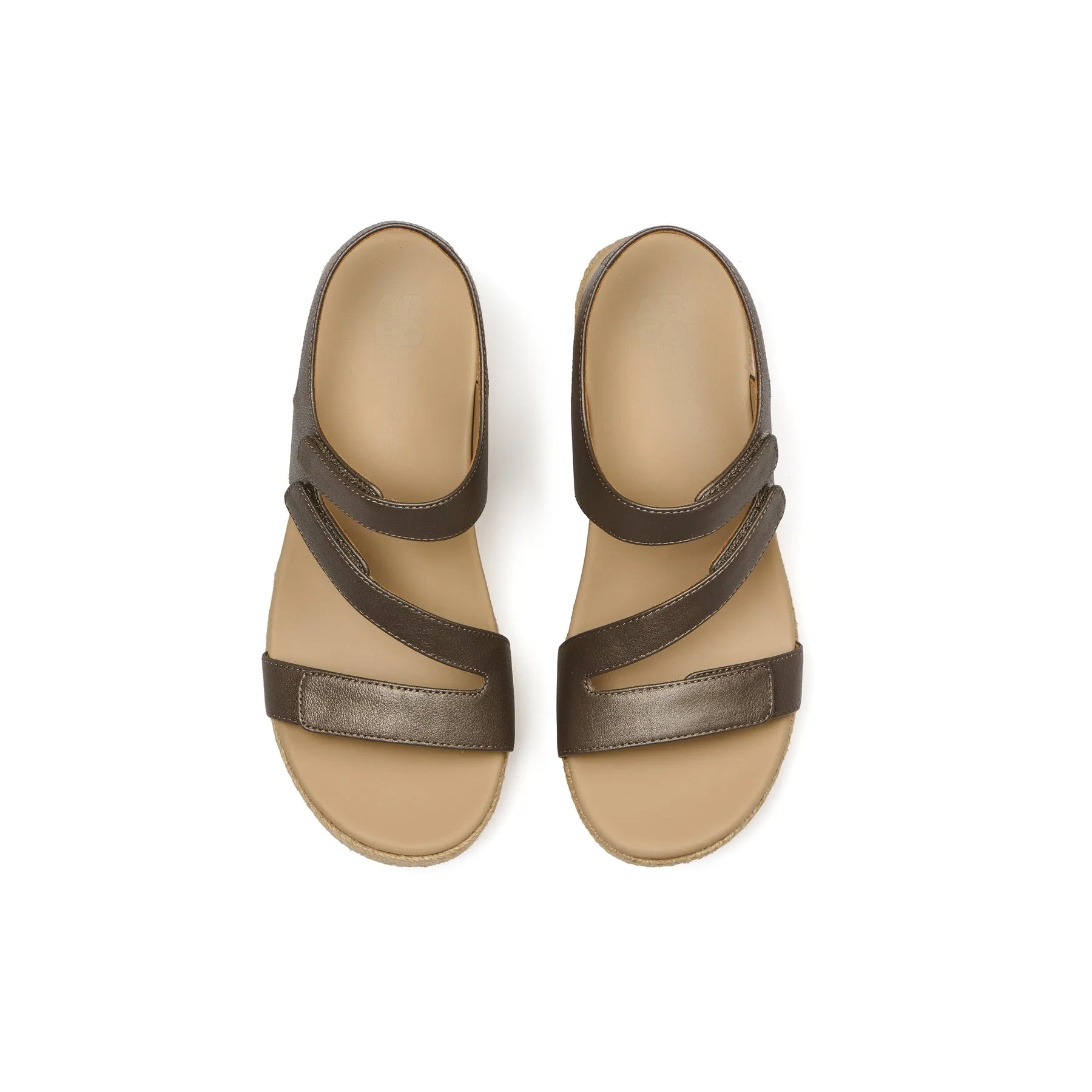 Sandale Riviera réglable