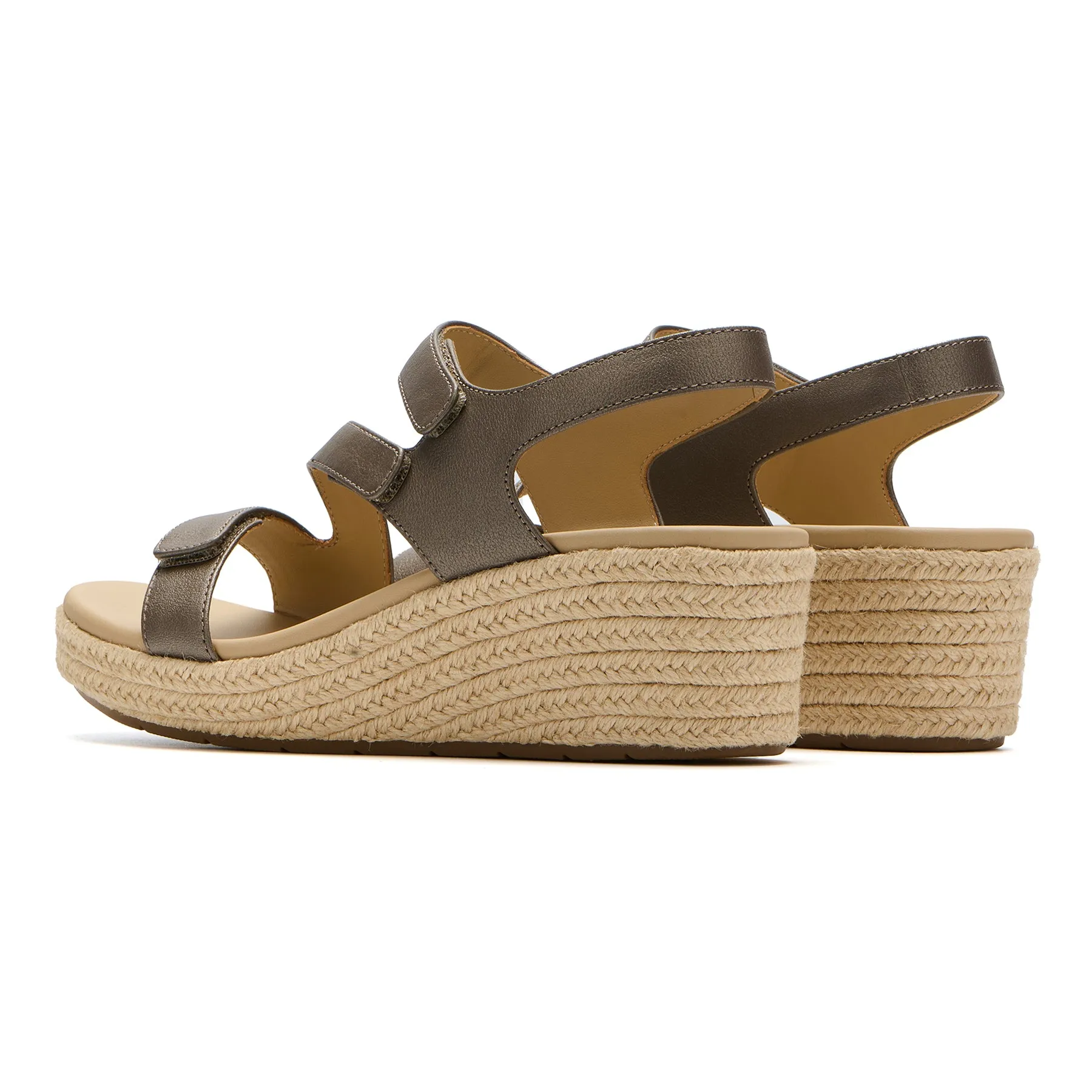Sandale Riviera réglable