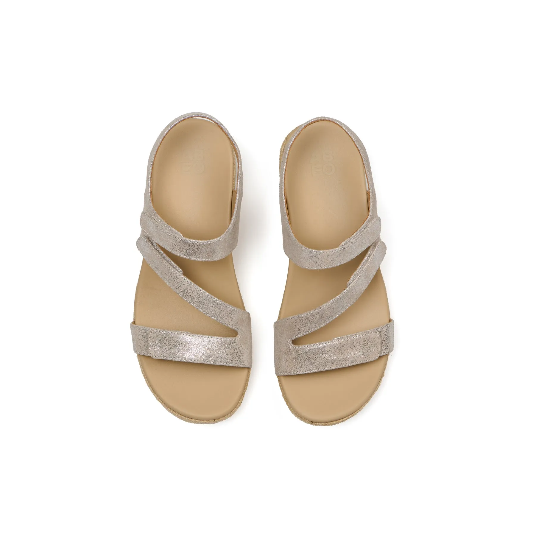 Sandale Riviera réglable