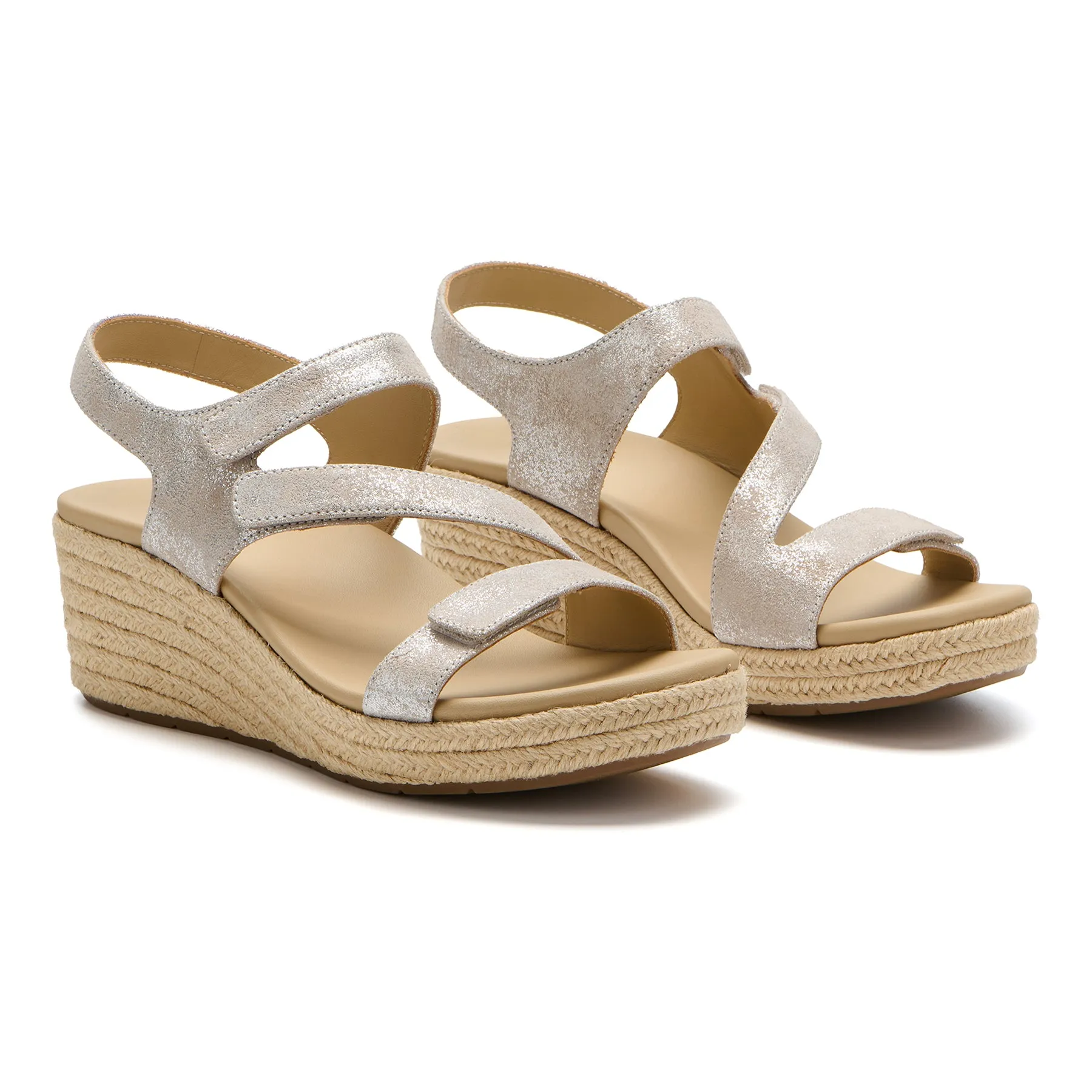 Sandale Riviera réglable