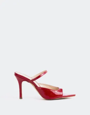 Scilla Rouge Naplack