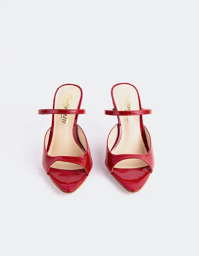 Scilla Rouge Naplack