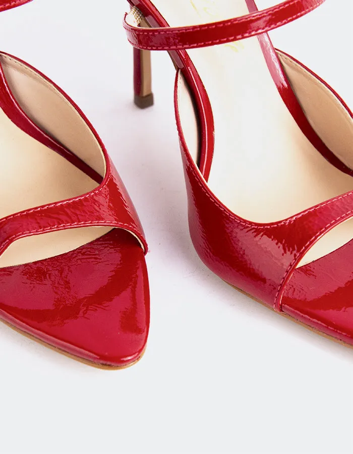 Scilla Rouge Naplack