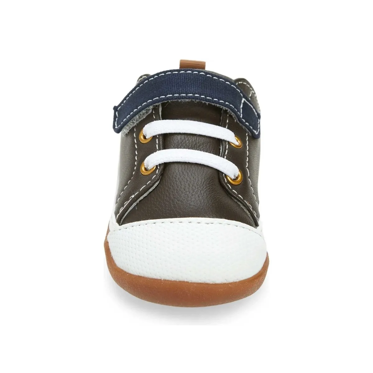 See Kai Run Stevie II Marron pour tout-petits