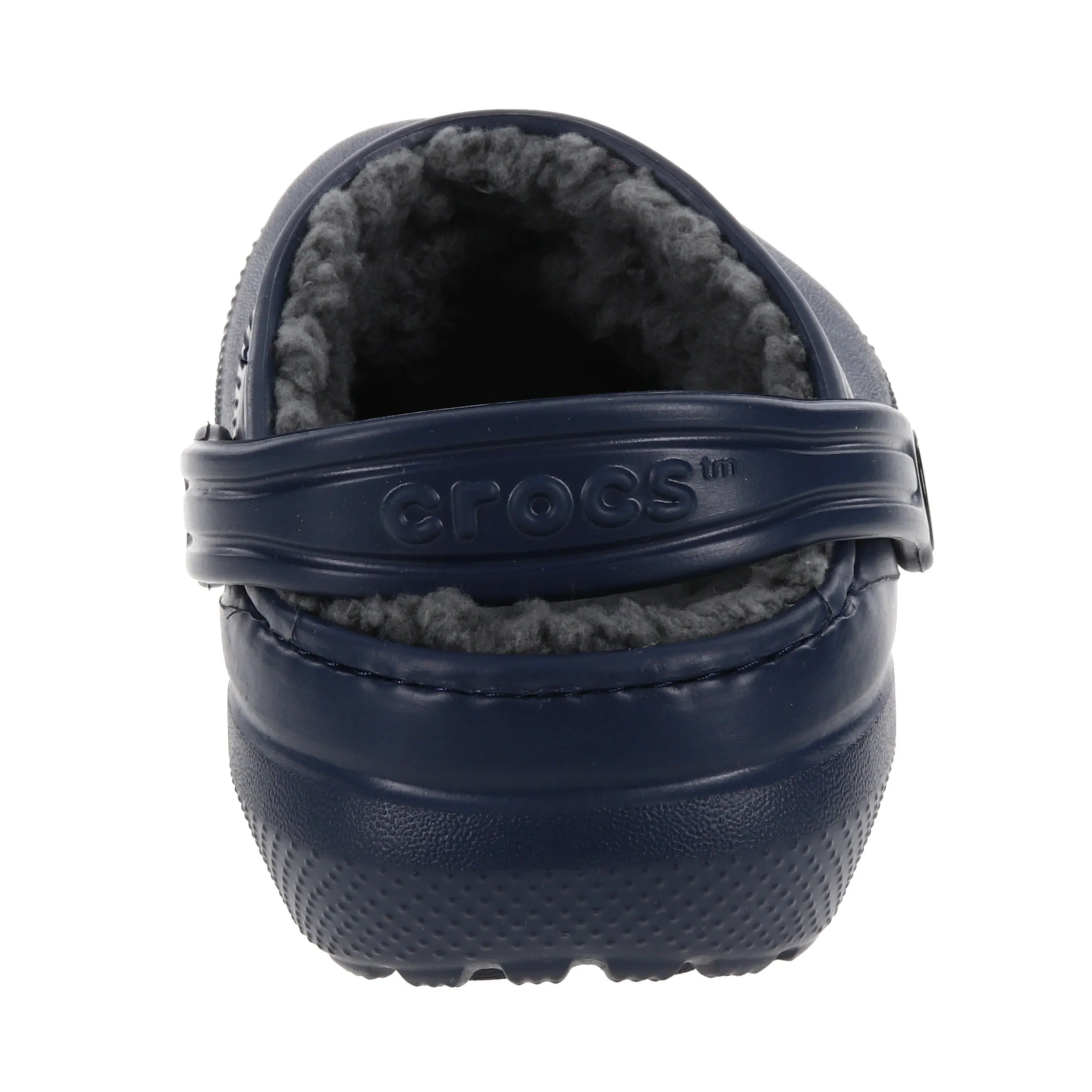 Crocs Chaussures Clog Classique Doublé pour Enfants