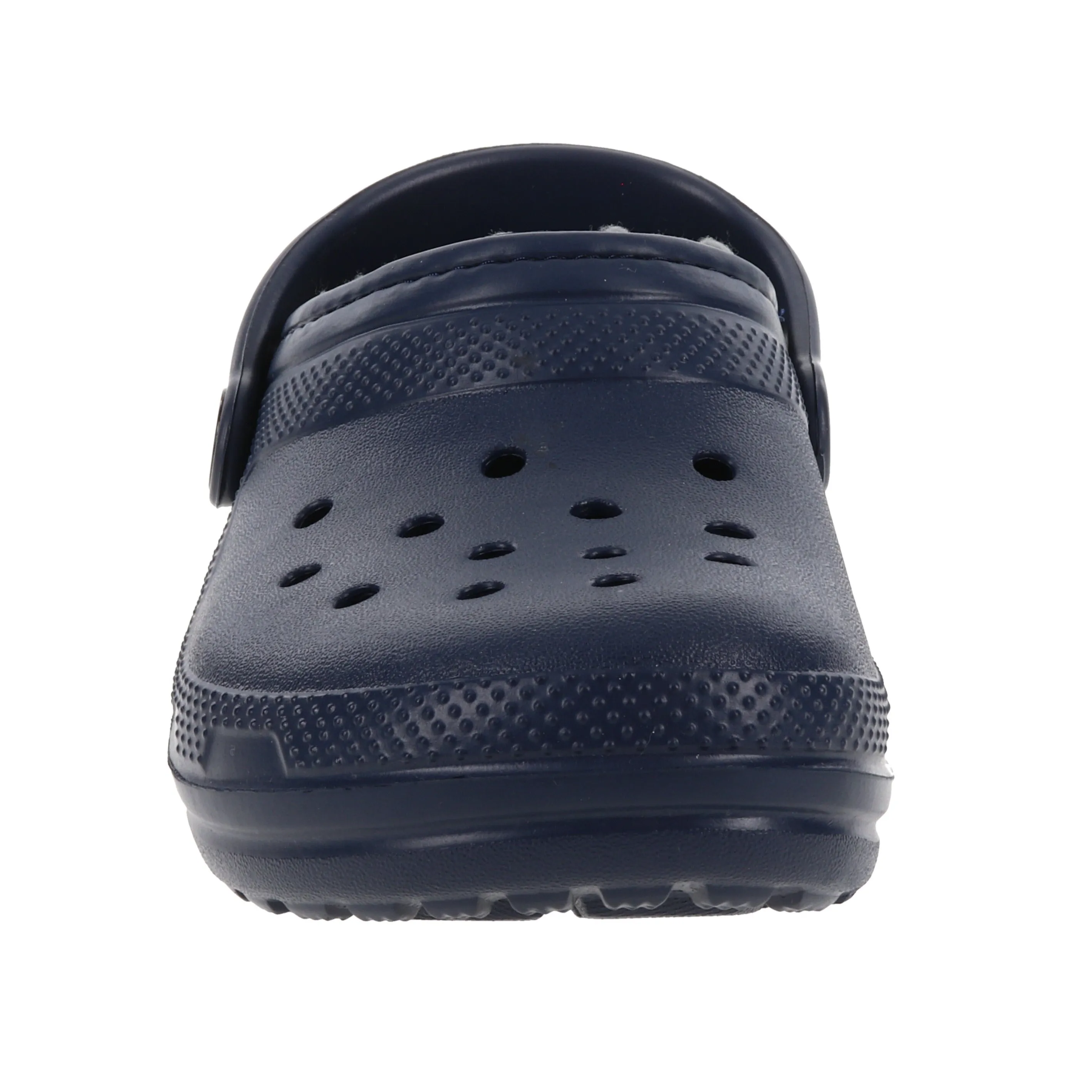 Crocs Chaussures Clog Classique Doublé pour Enfants