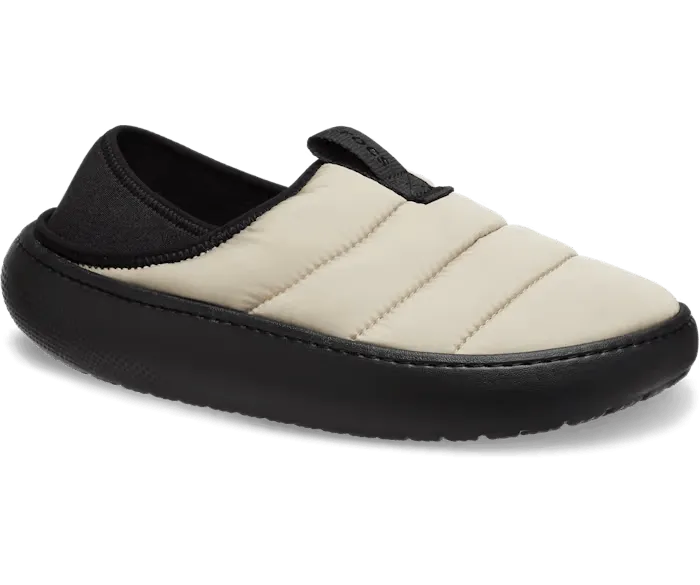 Crocs pour Femmes Classic Puff Moc