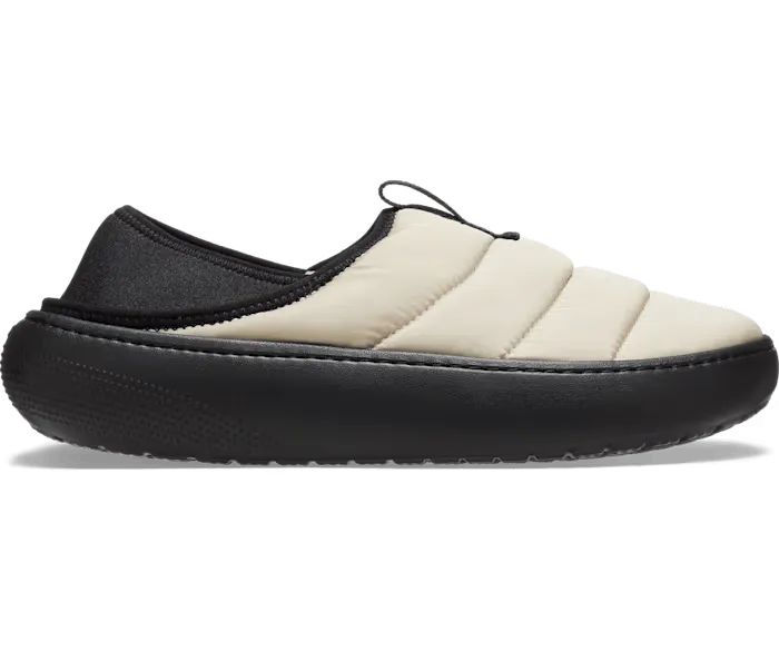 Crocs pour Femmes Classic Puff Moc