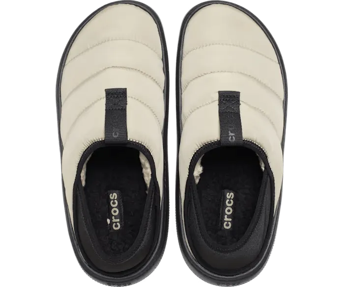 Crocs pour Femmes Classic Puff Moc