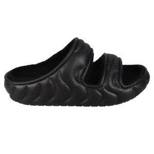 Sandales Crocs Femme Cozzzy Overpuff