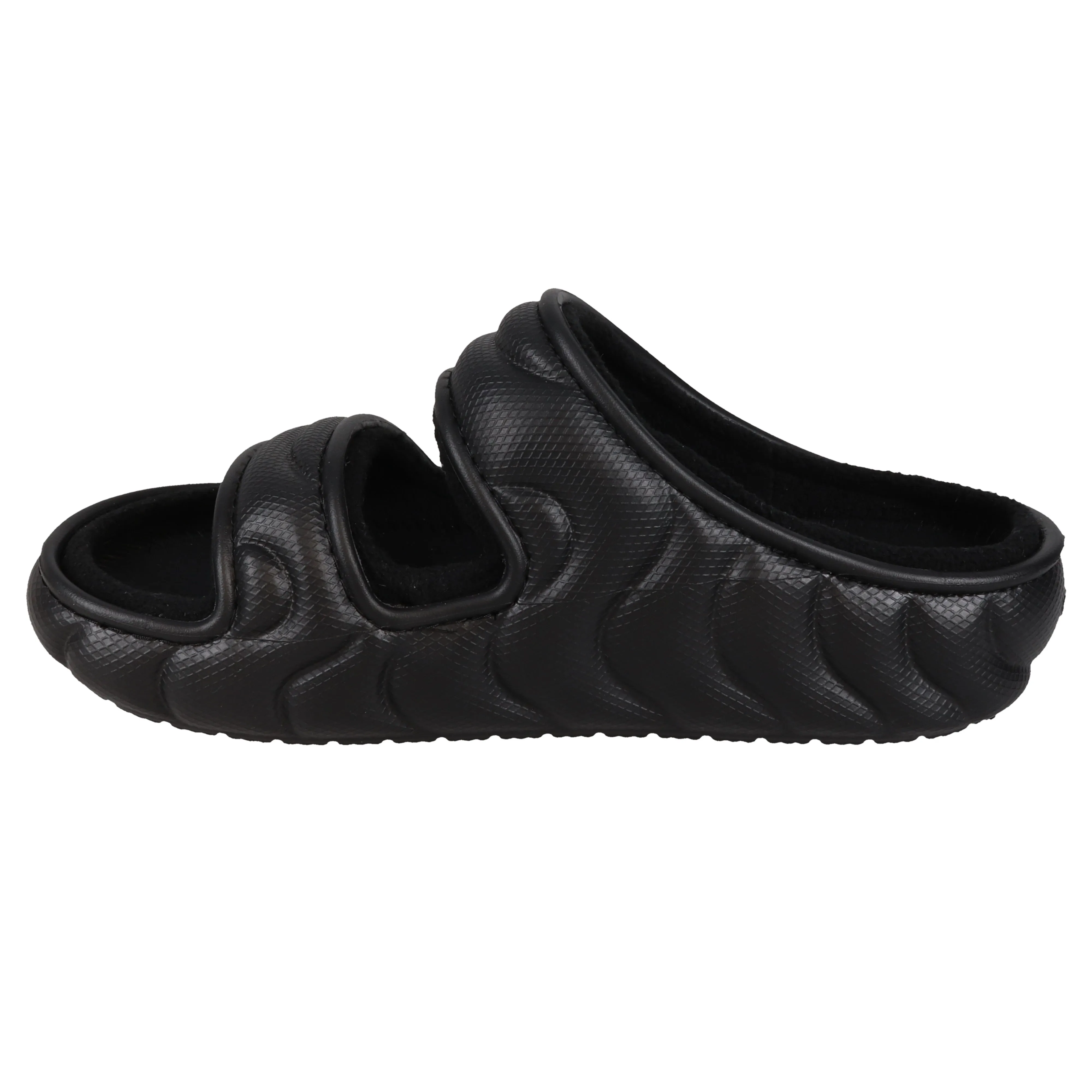 Sandales Crocs Femme Cozzzy Overpuff